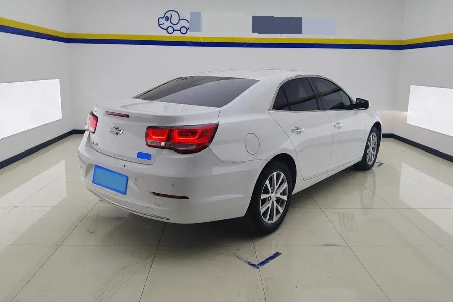 2018 Chevrolet Malibu 1.5T 170HP L4 6AT,autocango,china used car exporter,china ev exporter,chinese used car exporter,chinese used ev exporter