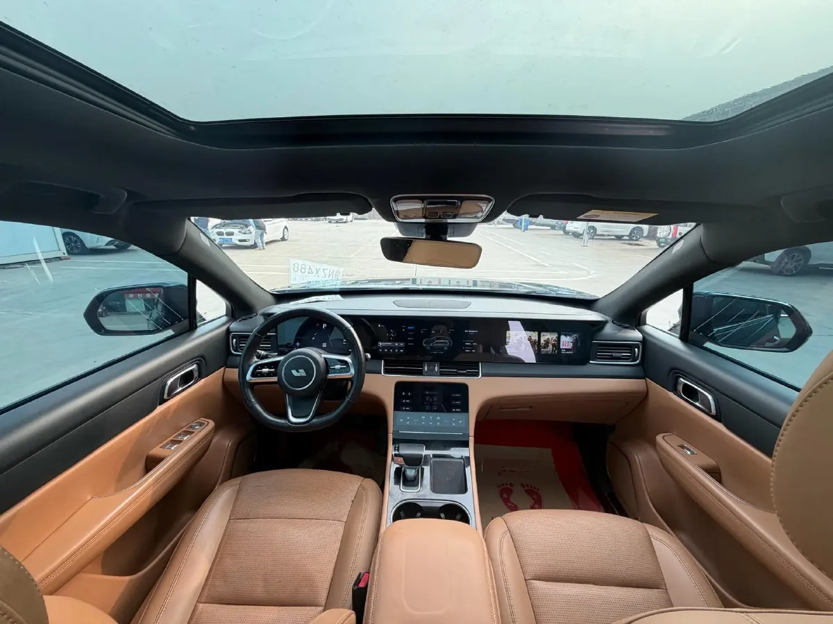 2021 Li ONE Range Extended 131HP REEV 40.5KWH,autocango,china used car exporter,china ev exporter,chinese used car exporter,chinese used ev exporter