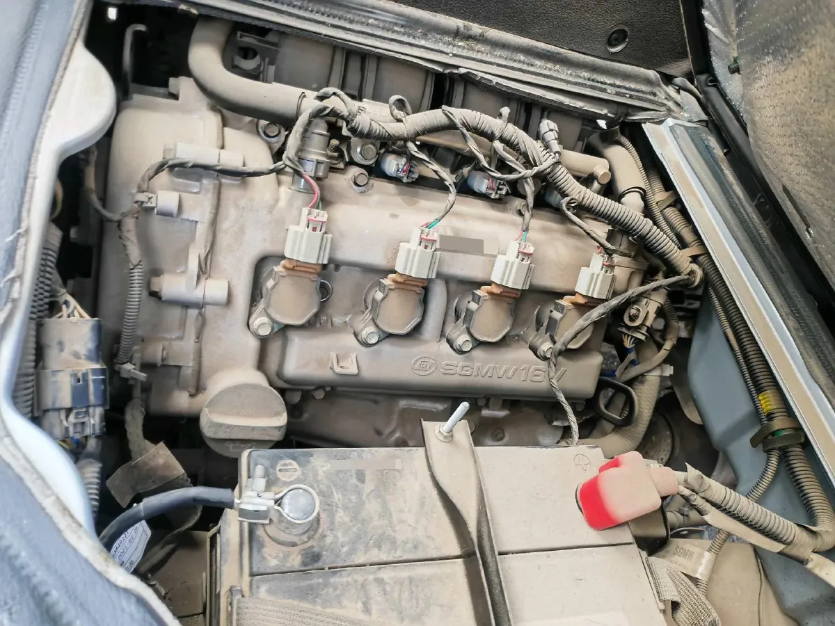 2021 WuLing RongGuang Mini Truck 1.5L 99HP L4 5MT,autocango,china used car exporter,china ev exporter,chinese used car exporter,chinese used ev exporter