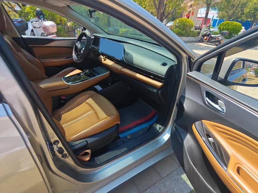 2022 Aion S BEV 60KWH,autocango,china used car exporter,china ev exporter,chinese used car exporter,chinese used ev exporter