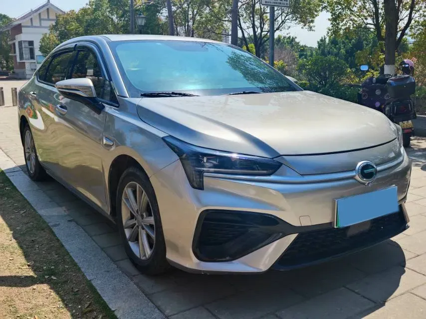 2022 Aion S BEV 60KWH,autocango,china used car exporter,china ev exporter,chinese used car exporter,chinese used ev exporter