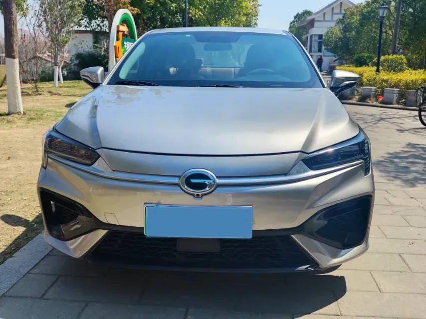 2022 Aion S BEV 60KWH,autocango,china used car exporter,china ev exporter,chinese used car exporter,chinese used ev exporter