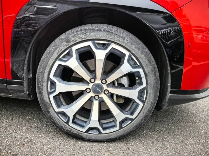 2024 Aion V BEV 74.976/75.26KWH,autocango,china used car exporter,china ev exporter,chinese used car exporter,chinese used ev exporter