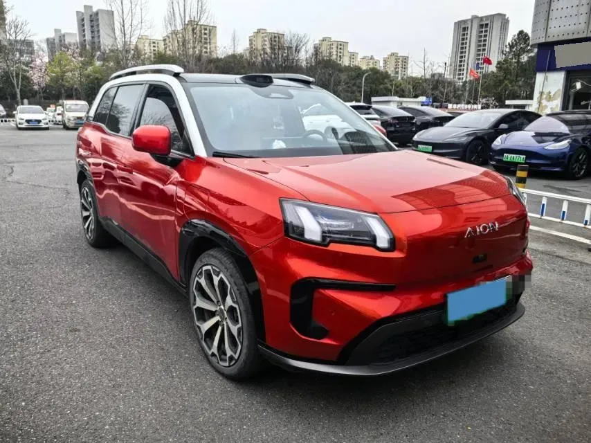 2024 Aion V BEV 74.976/75.26KWH,autocango,china used car exporter,china ev exporter,chinese used car exporter,chinese used ev exporter
