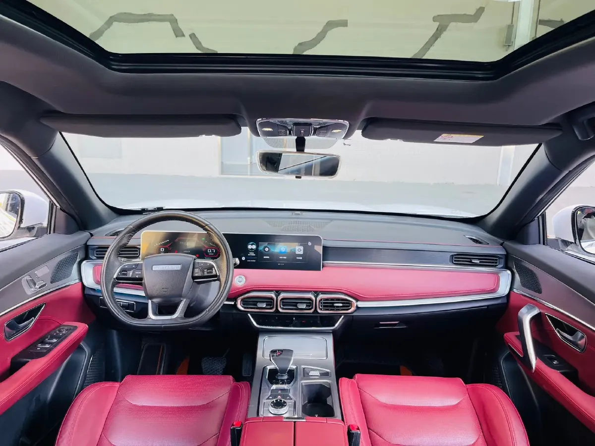 2021 Jetour X70 Plus 1.5T 156HP L4 6DCT,autocango,china used car exporter,china ev exporter,chinese used car exporter,chinese used ev exporter