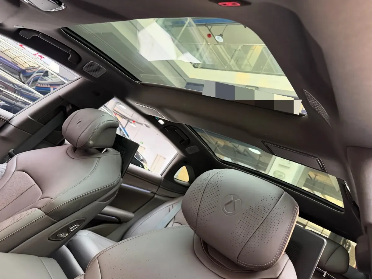 2024 Denza DenzaZ9 2.0T 207HP L4 E-CVT PHEV 38.5KWH,autocango,china used car exporter,china ev exporter,chinese used car exporter,chinese used ev exporter