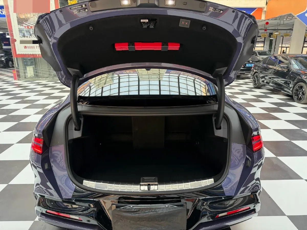 2024 Denza DenzaZ9 2.0T 207HP L4 E-CVT PHEV 38.5KWH,autocango,china used car exporter,china ev exporter,chinese used car exporter,chinese used ev exporter