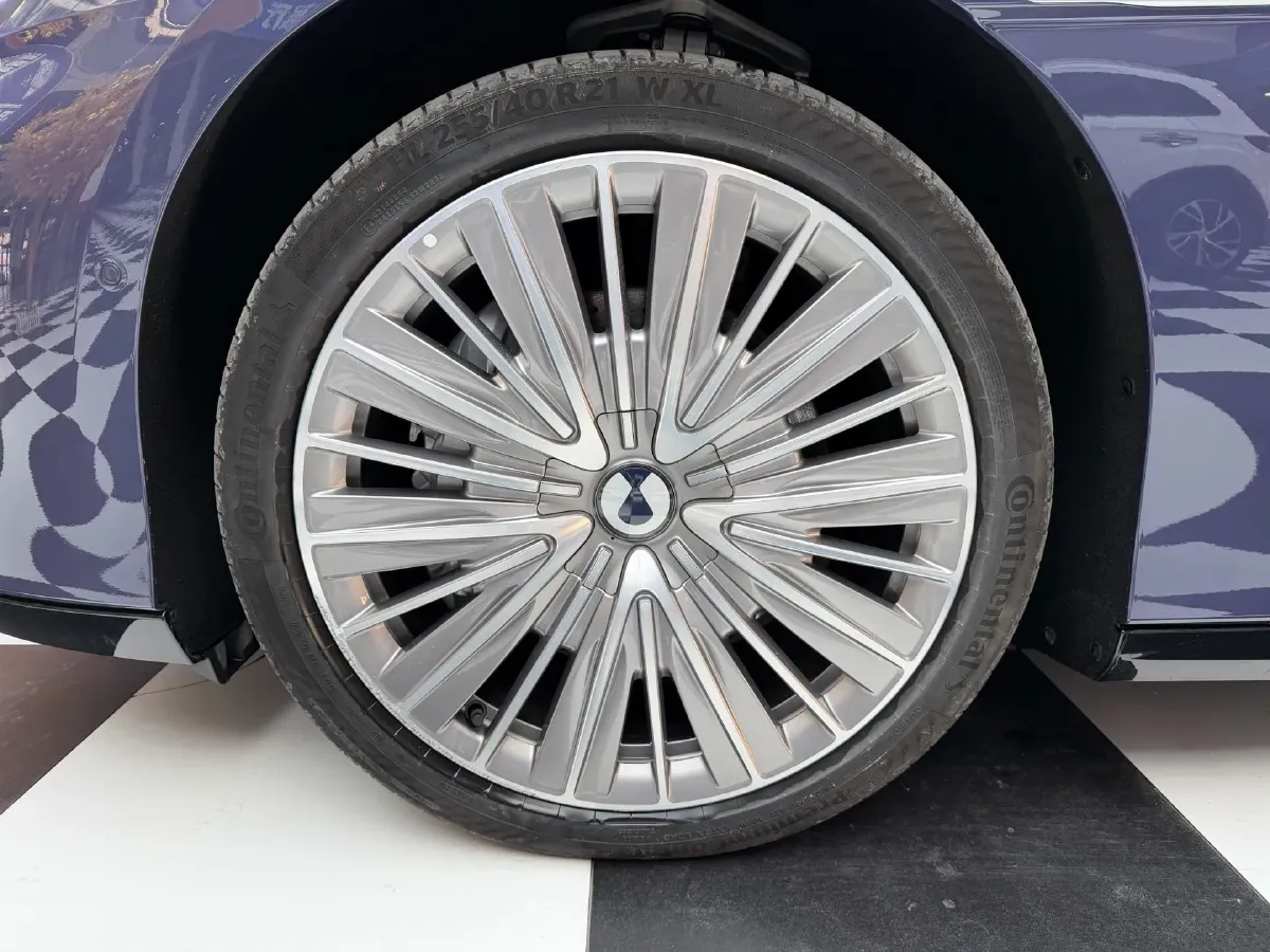 2024 Denza DenzaZ9 2.0T 207HP L4 E-CVT PHEV 38.5KWH,autocango,china used car exporter,china ev exporter,chinese used car exporter,chinese used ev exporter