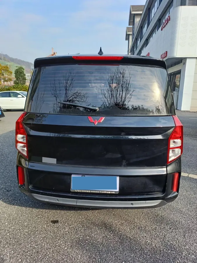 2021 WuLing ZhengChen 1.5T 147HP L4 6MT,autocango,china used car exporter,china ev exporter,chinese used car exporter,chinese used ev exporter
