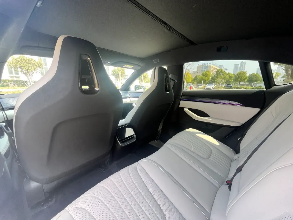 2024 JiYue 07 BEV 100KWH,autocango,china used car exporter,china ev exporter,chinese used car exporter,chinese used ev exporter