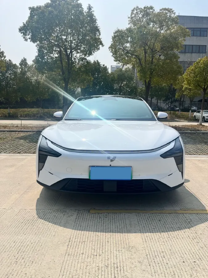 2024 JiYue 07 BEV 100KWH,autocango,china used car exporter,china ev exporter,chinese used car exporter,chinese used ev exporter