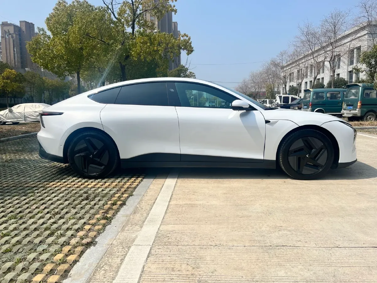 2024 JiYue 07 BEV 100KWH,autocango,china used car exporter,china ev exporter,chinese used car exporter,chinese used ev exporter