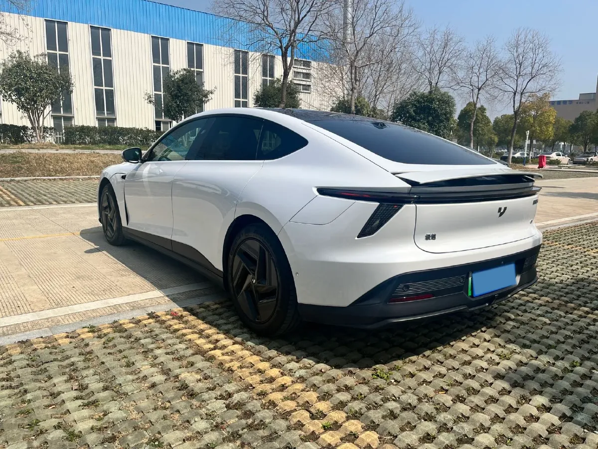 2024 JiYue 07 BEV 100KWH,autocango,china used car exporter,china ev exporter,chinese used car exporter,chinese used ev exporter