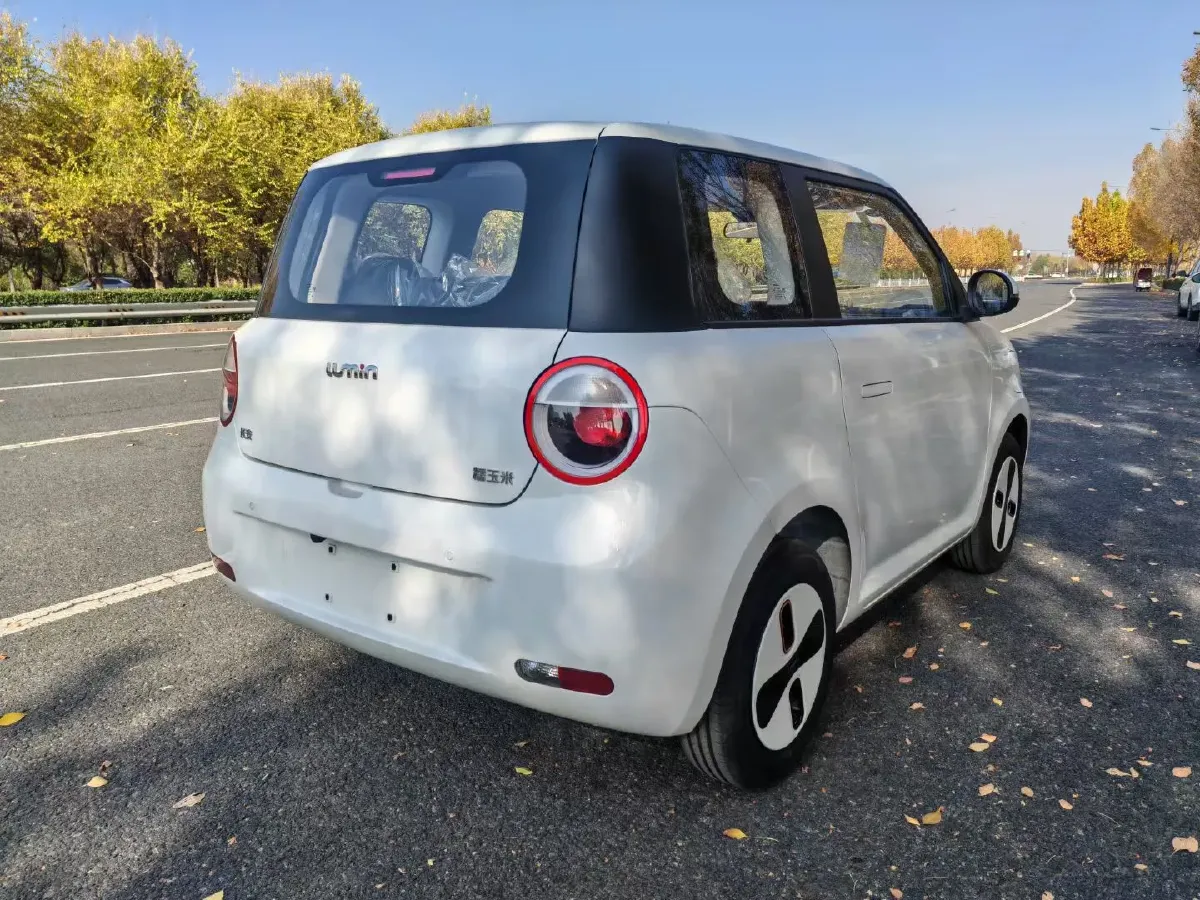 2026 ChangAn QiYuan Lumin BEV,autocango,china used car exporter,china ev exporter,chinese used car exporter,chinese used ev exporter