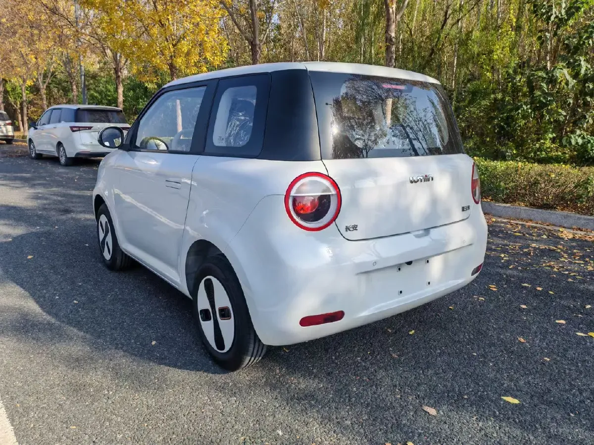 2026 ChangAn QiYuan Lumin BEV,autocango,china used car exporter,china ev exporter,chinese used car exporter,chinese used ev exporter