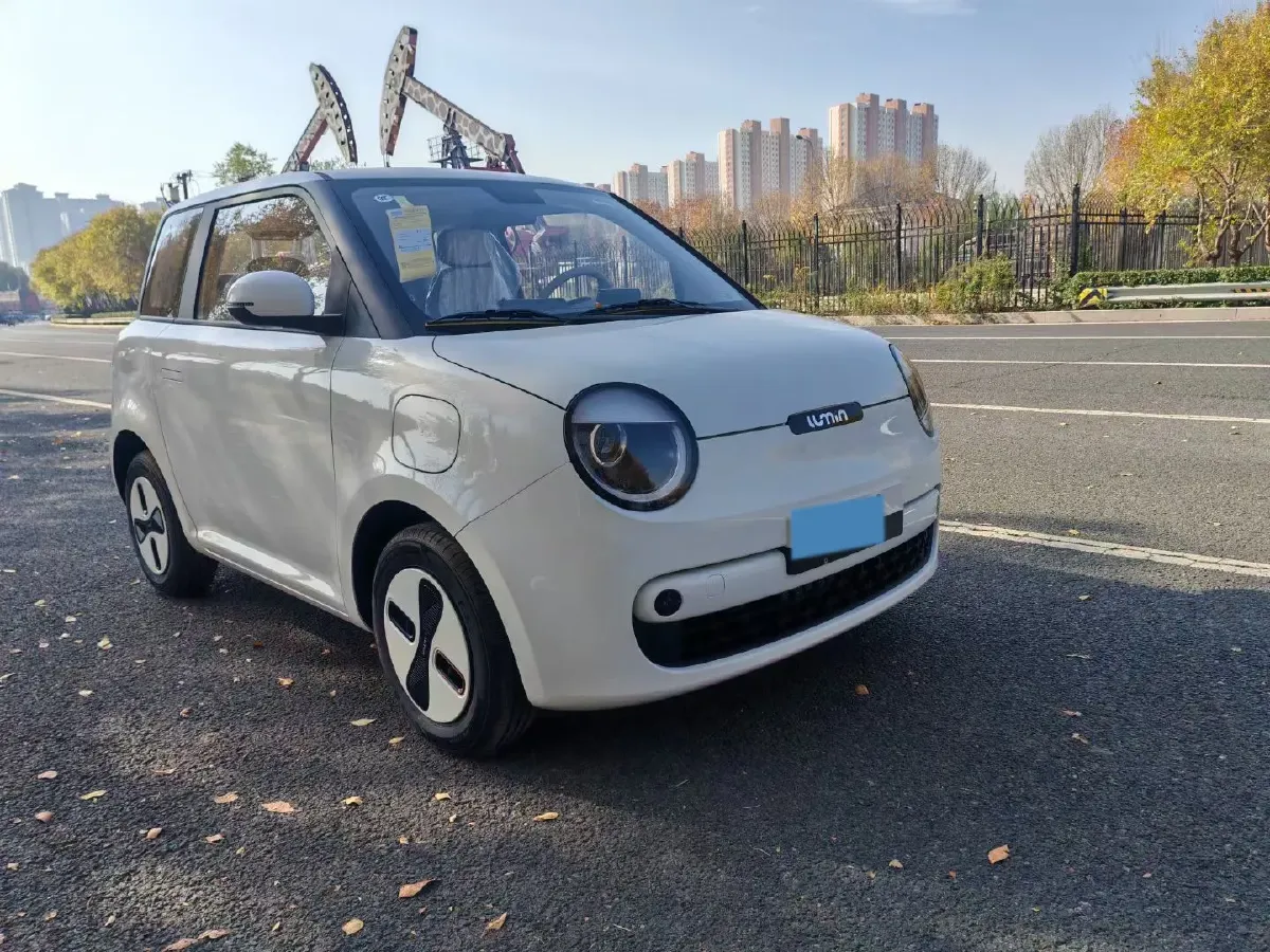 2026 ChangAn QiYuan Lumin BEV,autocango,china used car exporter,china ev exporter,chinese used car exporter,chinese used ev exporter