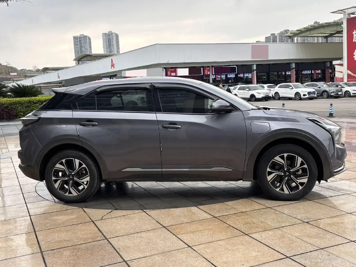 2023 Neta U BEV,autocango,china used car exporter,china ev exporter,chinese used car exporter,chinese used ev exporter