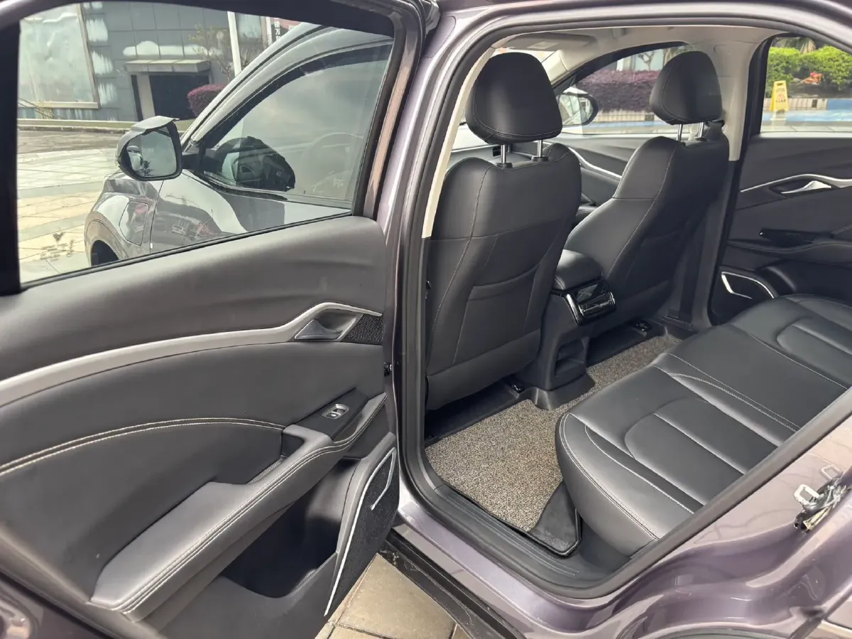 2023 Neta U BEV,autocango,china used car exporter,china ev exporter,chinese used car exporter,chinese used ev exporter