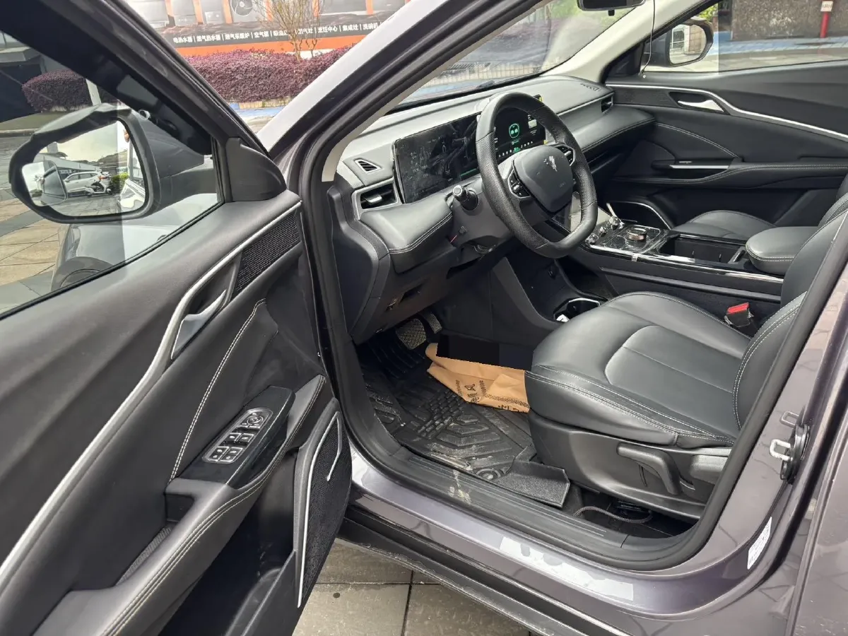 2023 Neta U BEV,autocango,china used car exporter,china ev exporter,chinese used car exporter,chinese used ev exporter