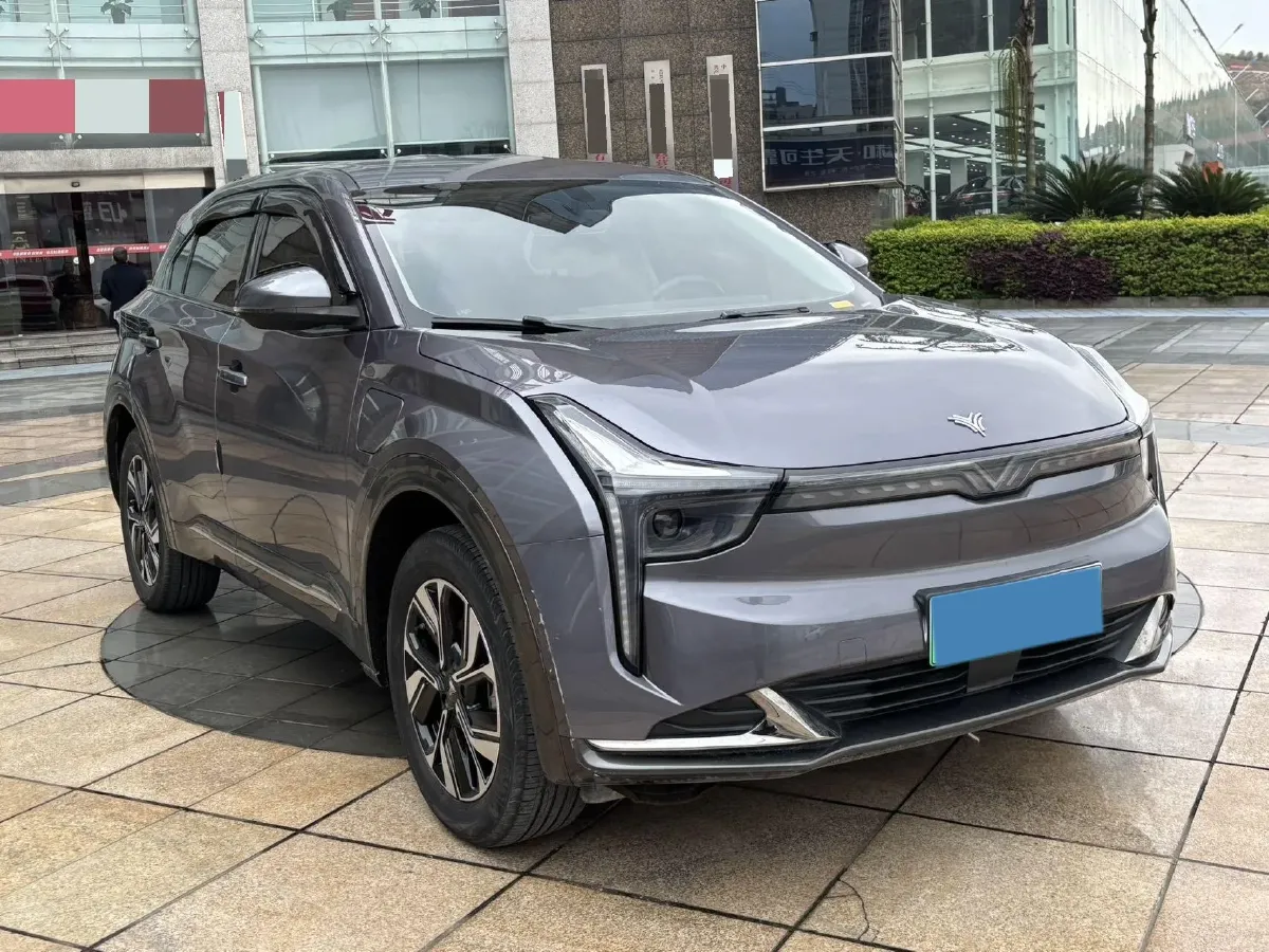 2023 Neta U BEV,autocango,china used car exporter,china ev exporter,chinese used car exporter,chinese used ev exporter