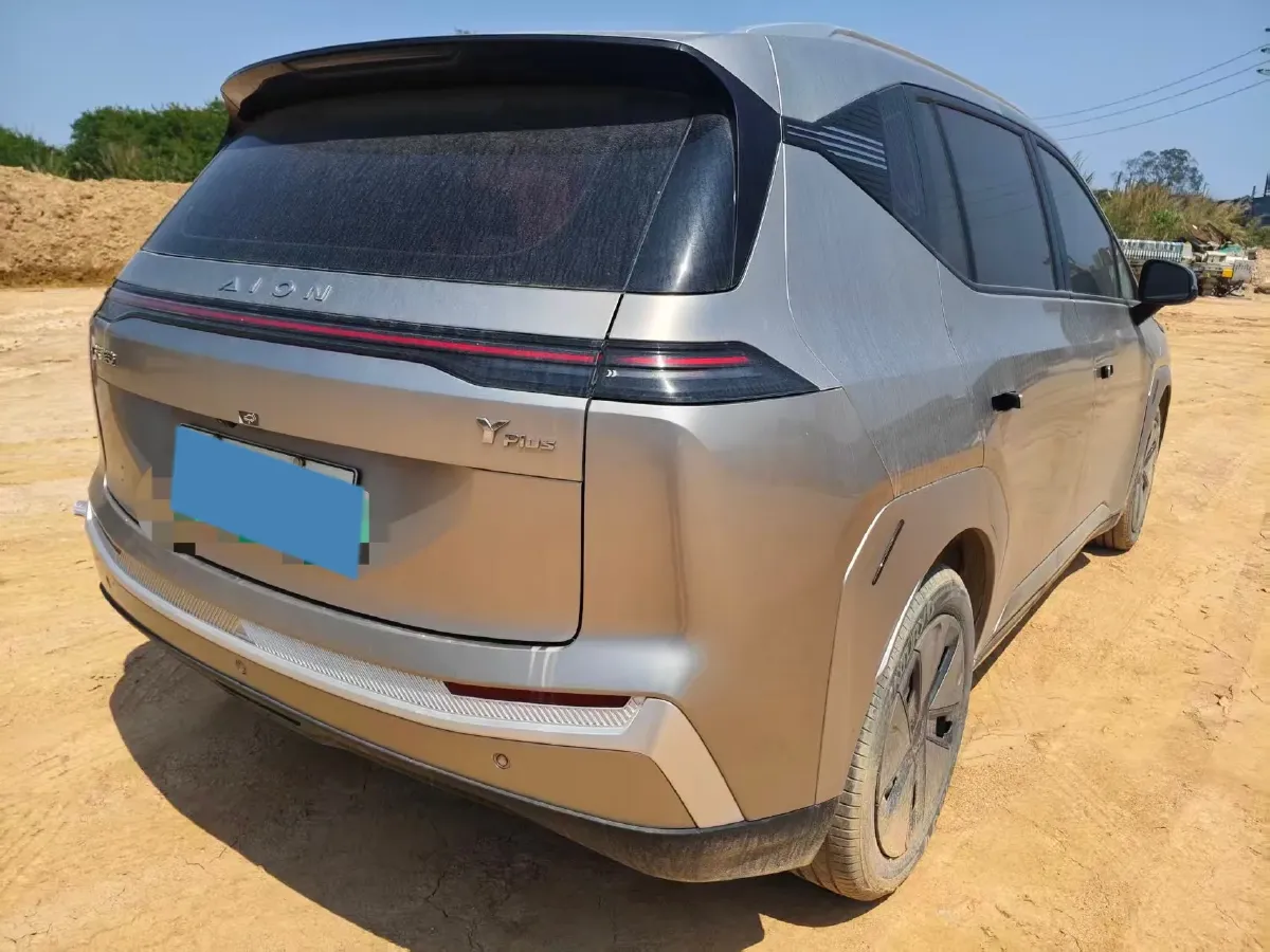 2023 Aion S BEV 55.5KWH,autocango,china used car exporter,china ev exporter,chinese used car exporter,chinese used ev exporter