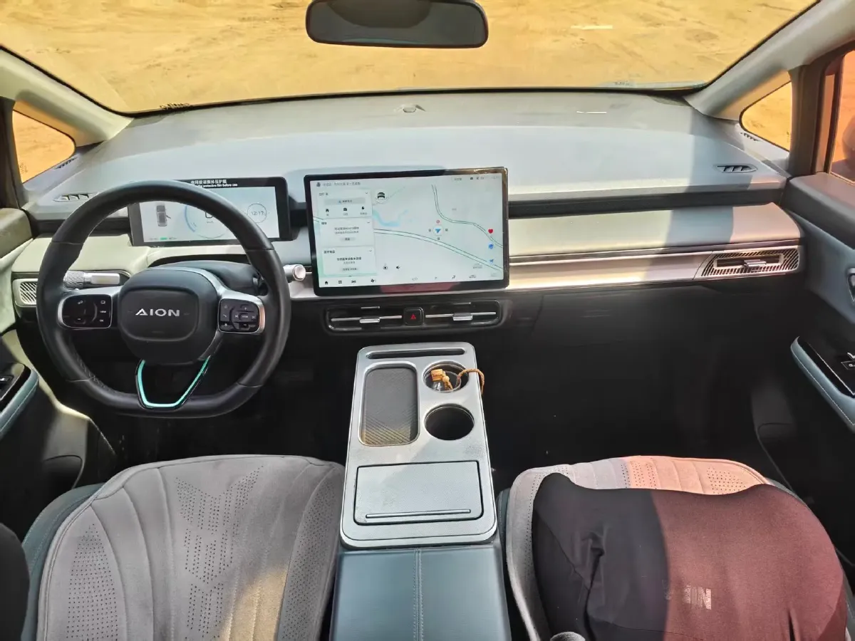 2023 Aion S BEV 55.5KWH,autocango,china used car exporter,china ev exporter,chinese used car exporter,chinese used ev exporter