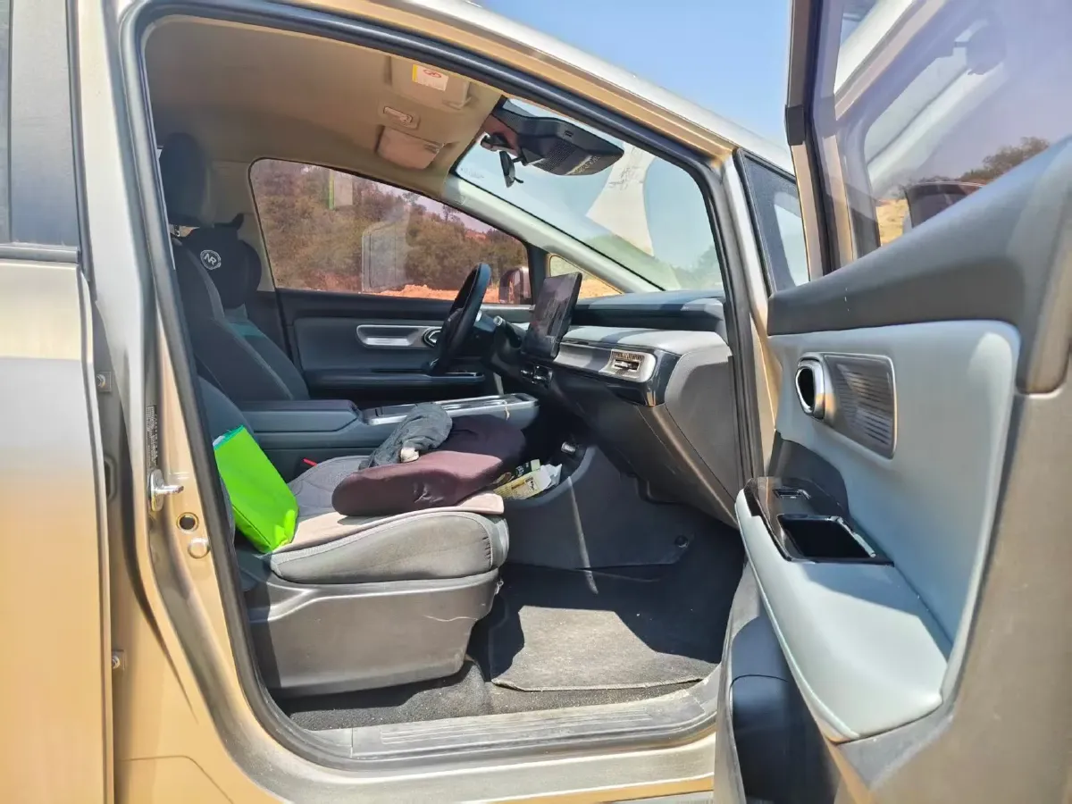 2023 Aion S BEV 55.5KWH,autocango,china used car exporter,china ev exporter,chinese used car exporter,chinese used ev exporter