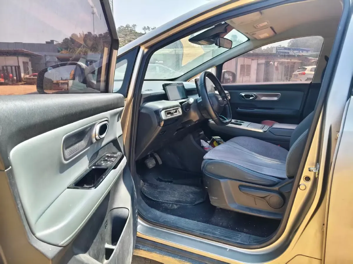 2023 Aion S BEV 55.5KWH,autocango,china used car exporter,china ev exporter,chinese used car exporter,chinese used ev exporter