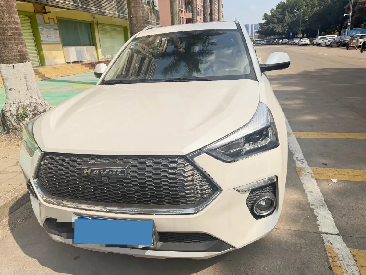 2019 Haval H6 Coupe 1.5T 169HP L4 7DCT,autocango,china used car exporter,china ev exporter,chinese used car exporter,chinese used ev exporter