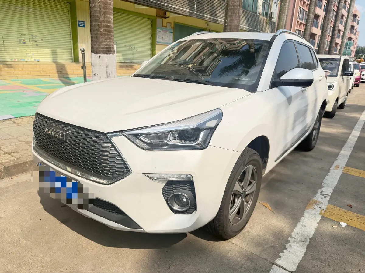 2019 Haval H6 Coupe 1.5T 169HP L4 7DCT,autocango,china used car exporter,china ev exporter,chinese used car exporter,chinese used ev exporter
