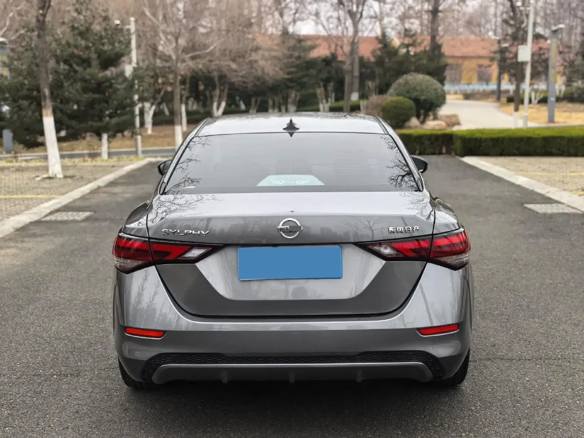 2021 Nissan Sylphy 1.6L 135HP L4 CVT,autocango,china used car exporter,china ev exporter,chinese used car exporter,chinese used ev exporter
