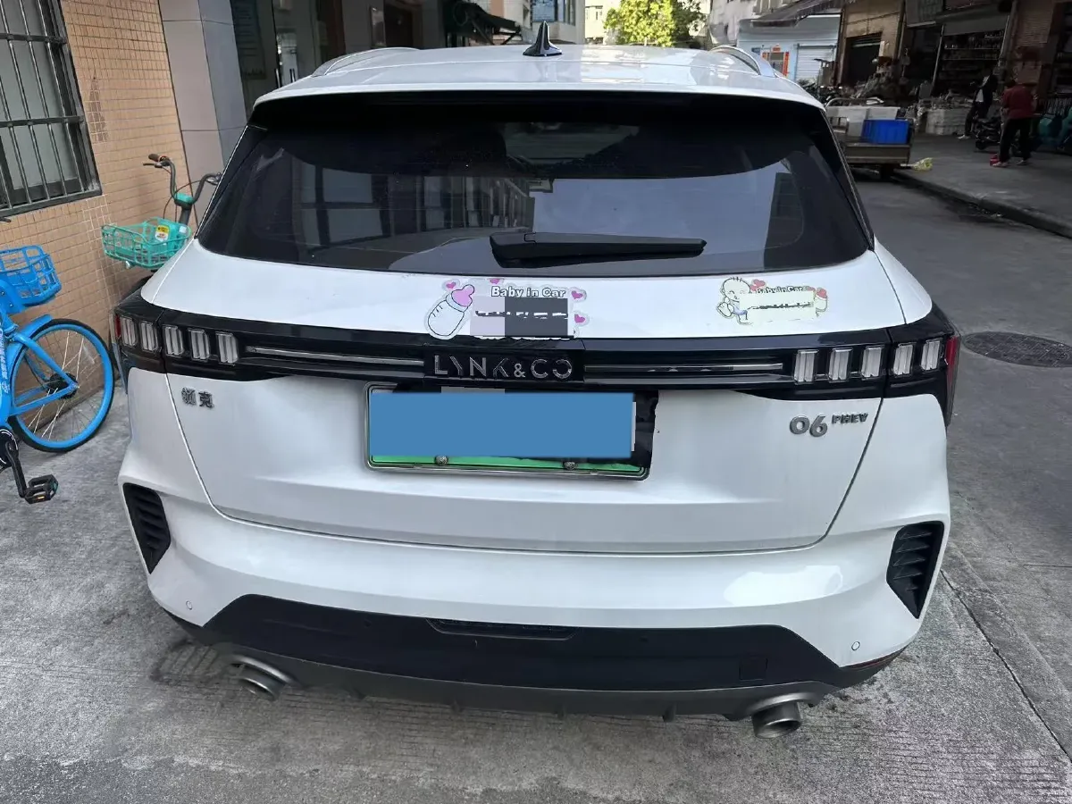 2022 Roewe i6 MAX BEV 61.1KWH,autocango,china used car exporter,china ev exporter,chinese used car exporter,chinese used ev exporter