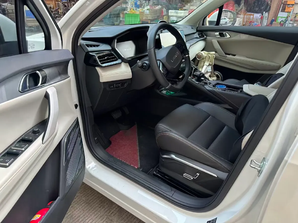 2022 Roewe i6 MAX BEV 61.1KWH,autocango,china used car exporter,china ev exporter,chinese used car exporter,chinese used ev exporter