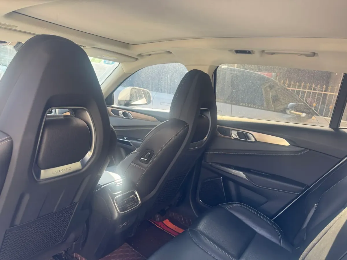 2017 Foton Tunland 2.8T 177HP L4 6AT,autocango,china used car exporter,china ev exporter,chinese used car exporter,chinese used ev exporter