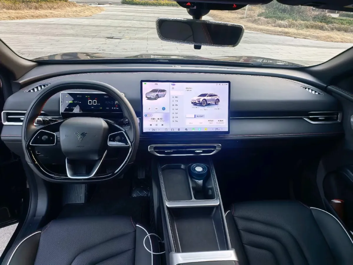 2024 Neta X BEV,autocango,china used car exporter,china ev exporter,chinese used car exporter,chinese used ev exporter