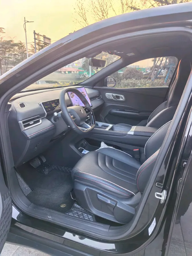 2024 Neta X BEV,autocango,china used car exporter,china ev exporter,chinese used car exporter,chinese used ev exporter