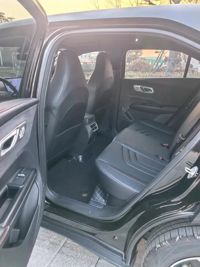 2024 Neta X BEV,autocango,china used car exporter,china ev exporter,chinese used car exporter,chinese used ev exporter