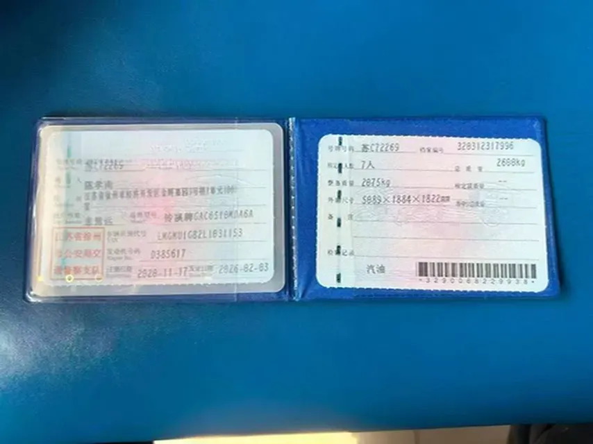 2021 GAC Trumpchi M8 2.0T 252HP L4 8AT,autocango,china used car exporter,china ev exporter,chinese used car exporter,chinese used ev exporter