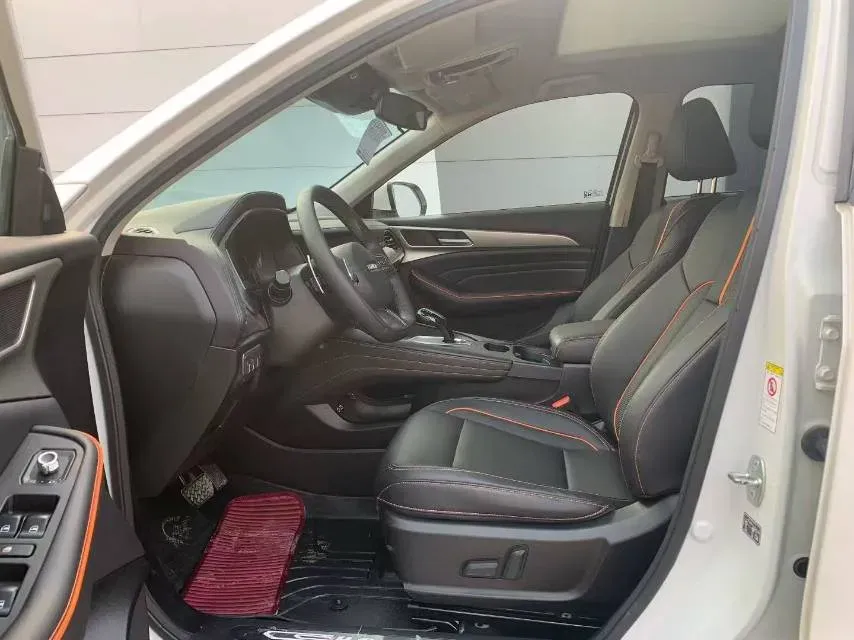 2021 Haval F7 1.5T 169HP L4 7DCT,autocango,china used car exporter,china ev exporter,chinese used car exporter,chinese used ev exporter