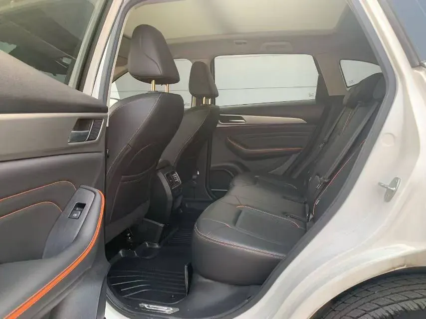 2021 Haval F7 1.5T 169HP L4 7DCT,autocango,china used car exporter,china ev exporter,chinese used car exporter,chinese used ev exporter