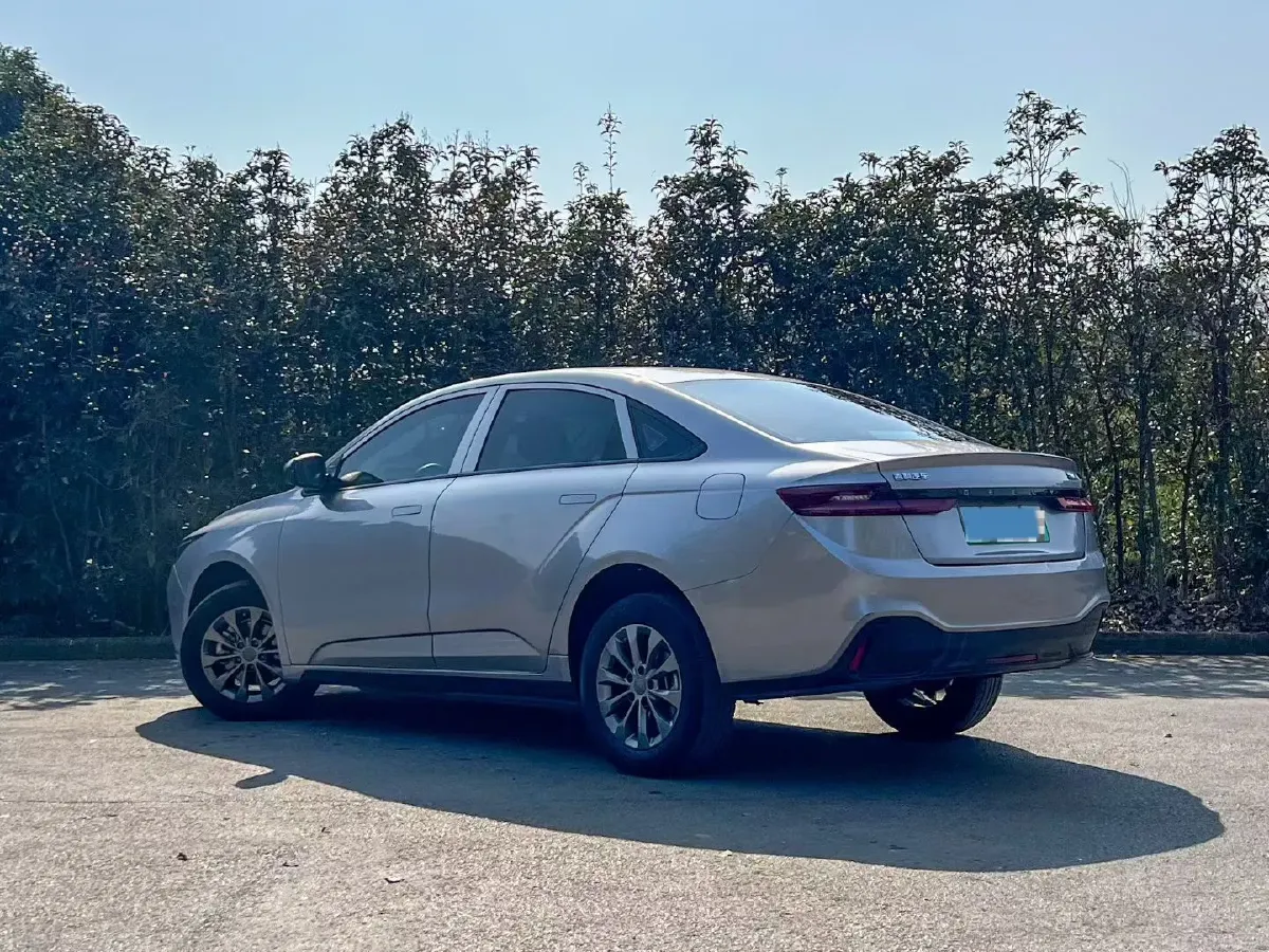 2024 Geometry A BEV 46.11KWH,autocango,china used car exporter,china ev exporter,chinese used car exporter,chinese used ev exporter