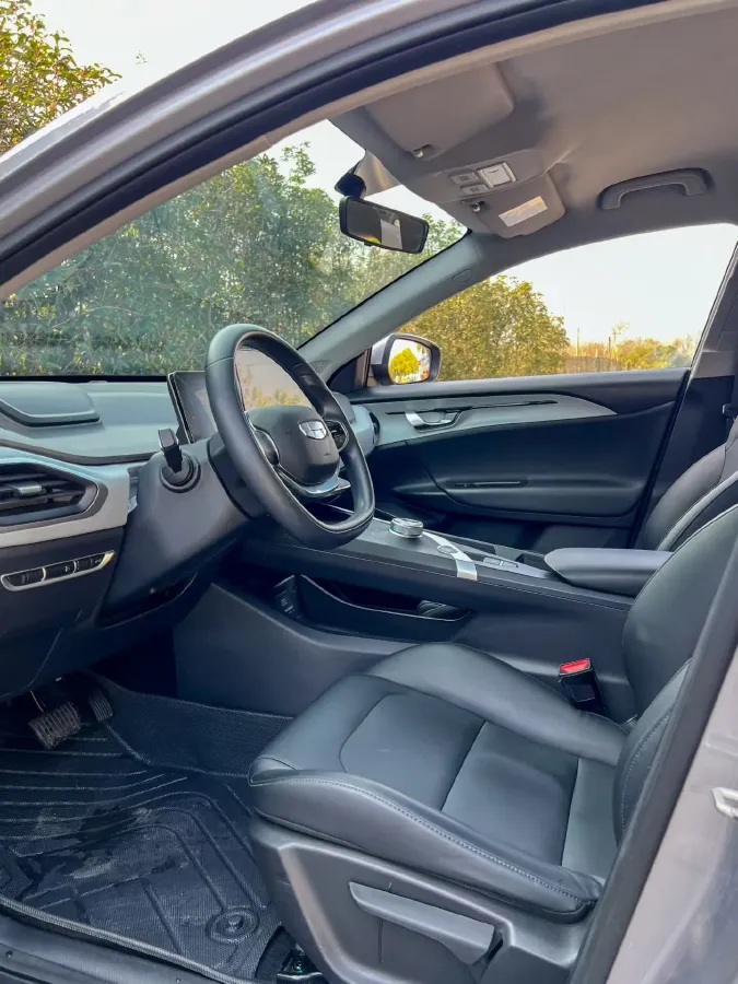 2024 Geometry A BEV 46.11KWH,autocango,china used car exporter,china ev exporter,chinese used car exporter,chinese used ev exporter