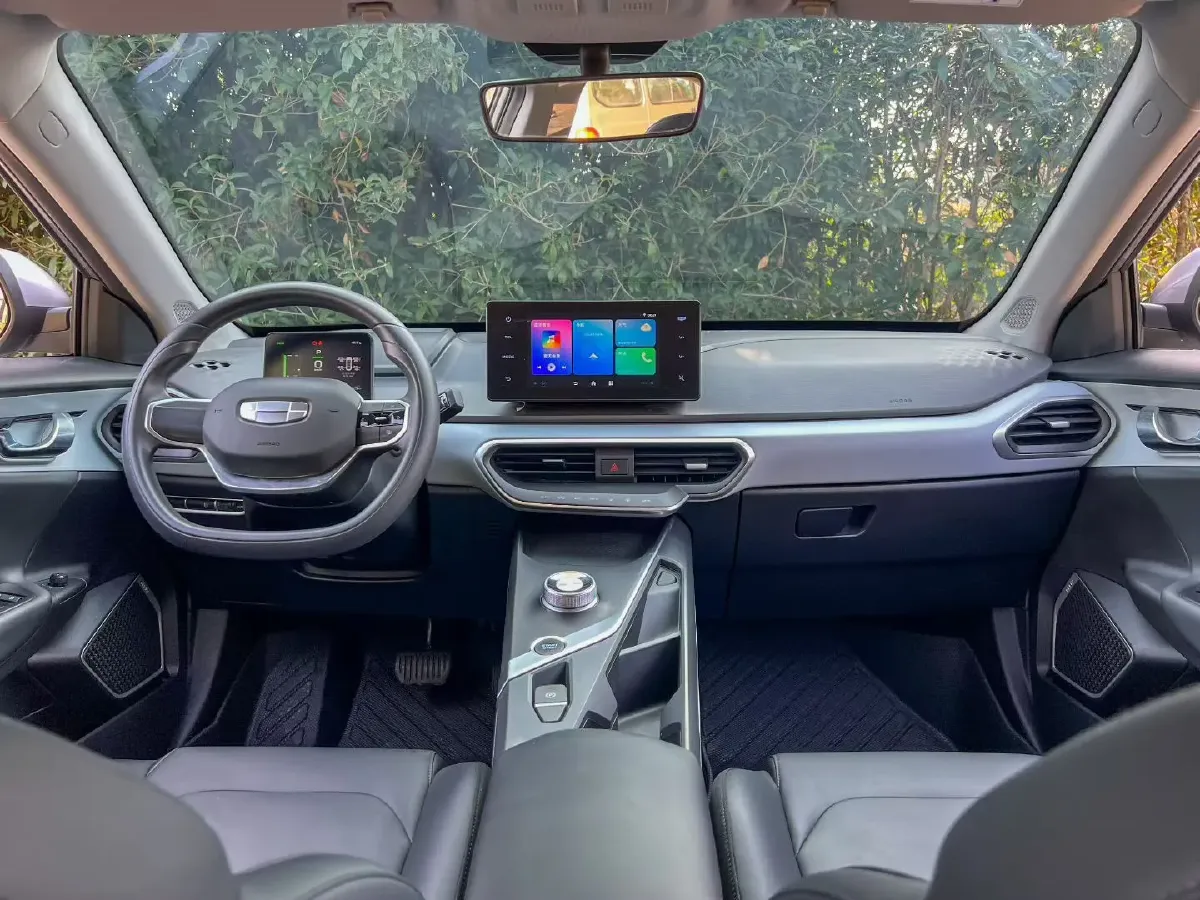 2024 Geometry A BEV 46.11KWH,autocango,china used car exporter,china ev exporter,chinese used car exporter,chinese used ev exporter