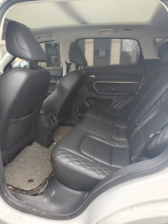 2020 Haval H6 1.5T 169HP L4 7DCT,autocango,china used car exporter,china ev exporter,chinese used car exporter,chinese used ev exporter