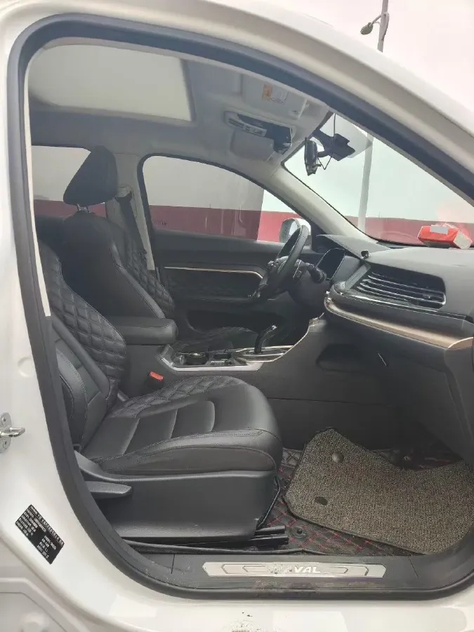 2020 Haval H6 1.5T 169HP L4 7DCT,autocango,china used car exporter,china ev exporter,chinese used car exporter,chinese used ev exporter