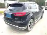 2022 HongQi HS5 2.0T 224HP L4 6AT
