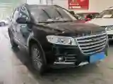 2019 Haval H6 1.5T 150HP L4 7DCT
