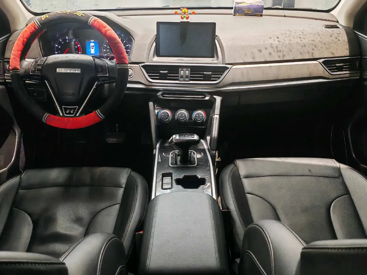 2019 Haval H6 1.5T 150HP L4 7DCT,autocango,china used car exporter,china ev exporter,chinese used car exporter,chinese used ev exporter