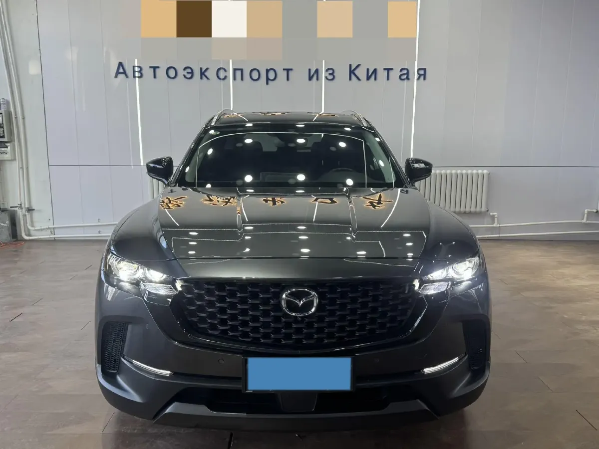 2023 Mazda CX-50 2.0L 155HP L4 6AT,autocango,china used car exporter,china ev exporter,chinese used car exporter,chinese used ev exporter