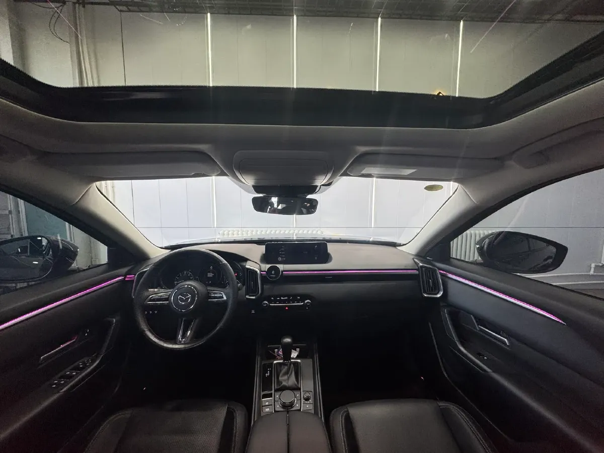 2023 Mazda CX-50 2.0L 155HP L4 6AT,autocango,china used car exporter,china ev exporter,chinese used car exporter,chinese used ev exporter